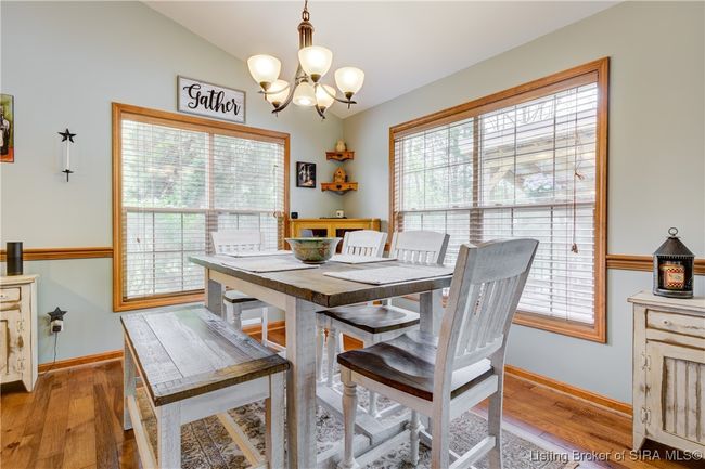1475 Cedar Ln Nw, Home with 3 bedrooms, 3 bathrooms and null parking in Corydon IN | Image 14
