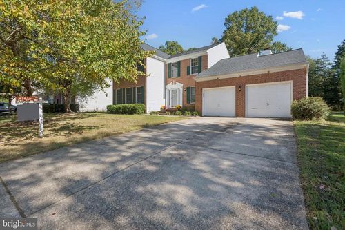 410 Fox Hollow Ln, ANNAPOLIS, MD, 21403-1657 | Card Image