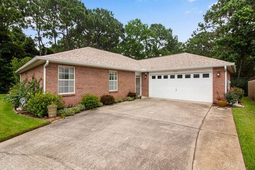 366 Bay Tree Dr, Miramar Beach, FL, 32550-7865 | Card Image