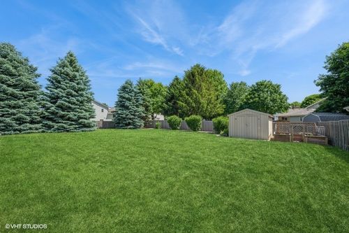 5705 Cobblestone Trl, McHenry, IL, 60050-5964 | Card Image