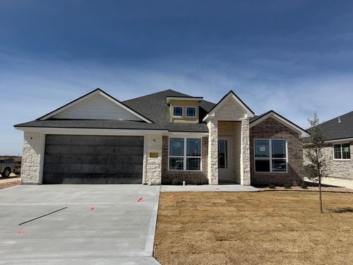 6025 Vista Del Sol Drive, San Angelo, TX, 76904 | Card Image