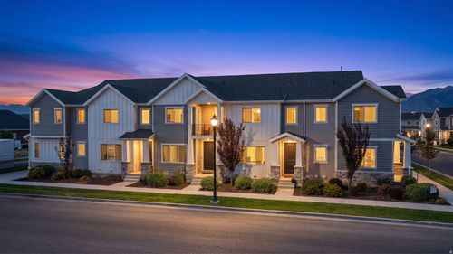 1268 W Cinch Way, Bluffdale, UT, 84065-1823 | Card Image