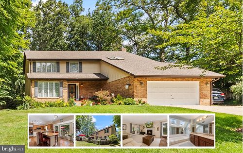 100 Oriole Ln, LA PLATA, MD, 20646-9218 | Card Image