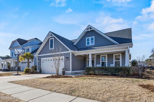 142 Sailor Sky Way, Hampstead, NC, 28443-7760 | Card Image