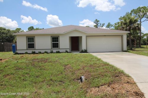 1450 Traverse St Se, Palm Bay, FL, 32909-5992 | Card Image