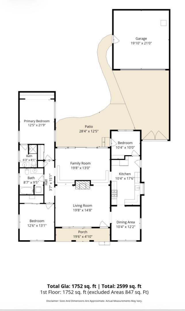 Residential in Salinas