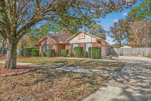 2472 Moon Harbor Way, Middleburg, FL, 32068-4239 | Card Image