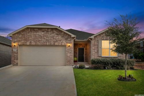13215 Triple X Dr, San Antonio, TX, 78253-4222 | Card Image