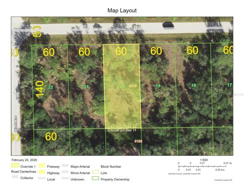 28155 Chinquapin Dr, Punta Gorda, FL, 33955-3006 | Card Image