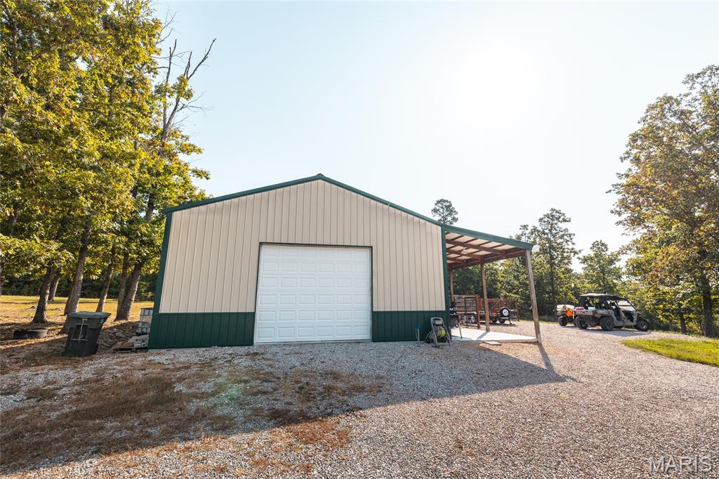 Residential in Summersville 2