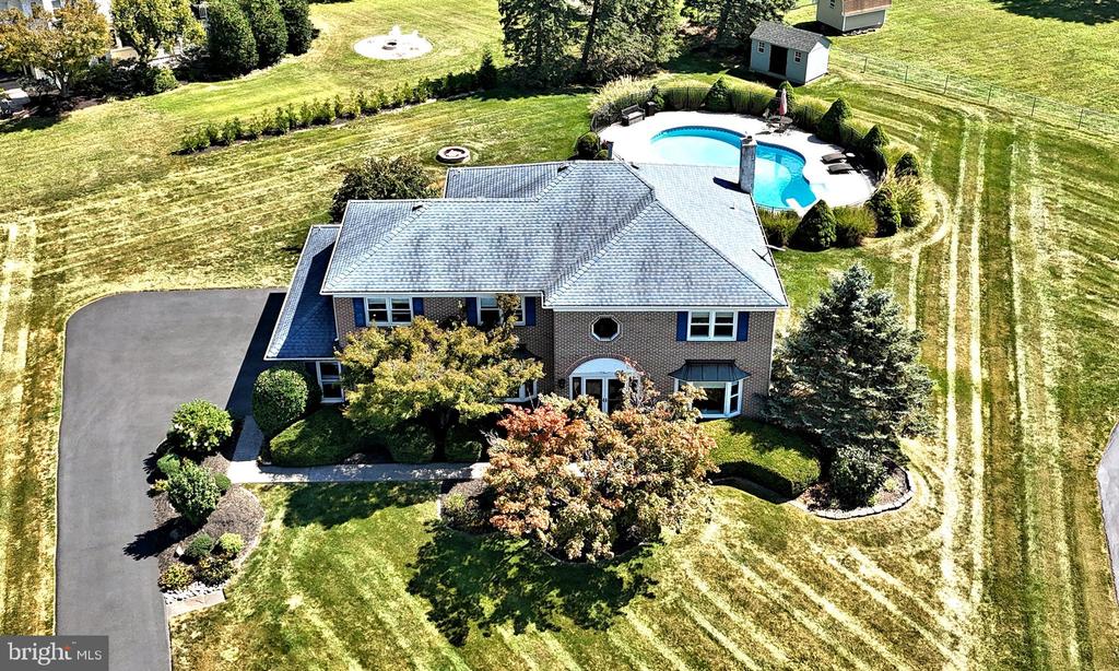 Blue Fox Dr, Lansdale, PA 19446