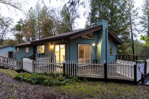 6100 Shasta Rd, Garden Valley, CA, 95633-9505 | Card Image