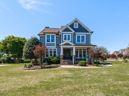 2113 Rockwall Farms Ln, Fuquay-Varina, NC, 27526-5459 | Card Image