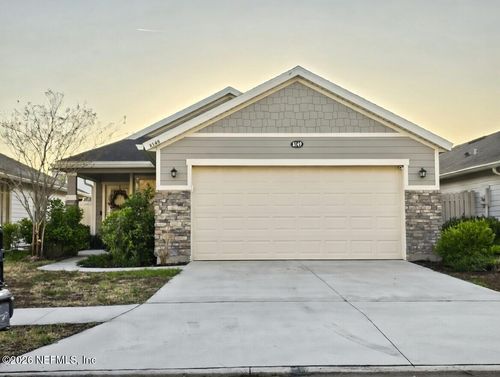 8149 Guild Way, JACKSONVILLE, FL, 32222-2918 | Card Image