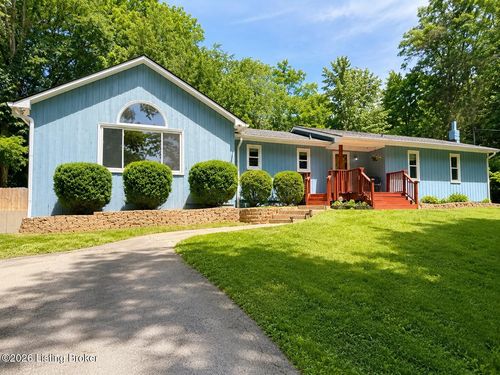 5319 Brookswood Rd, Crestwood, KY, 40014-9709 | Card Image