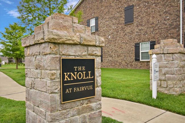 433 Longstone Rd, Townhouse with 3 bedrooms, 3 bathrooms and 3 parking in Gallatin TN | Image 30