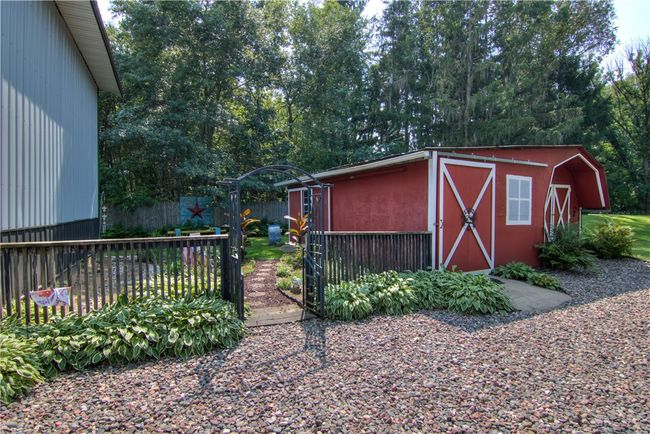 8094 770 Th Ave, House other with 3 bedrooms, 2 bathrooms and null parking in COLFAX WI | Image 29