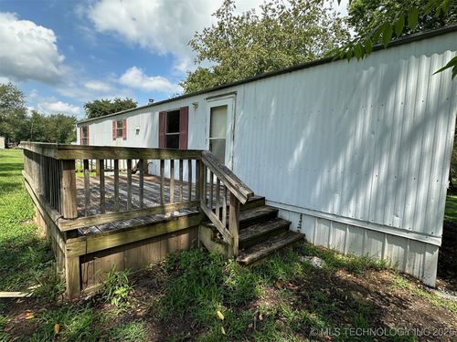 355 N Jacksonville, Afton, OK, 74331-3075 | Card Image