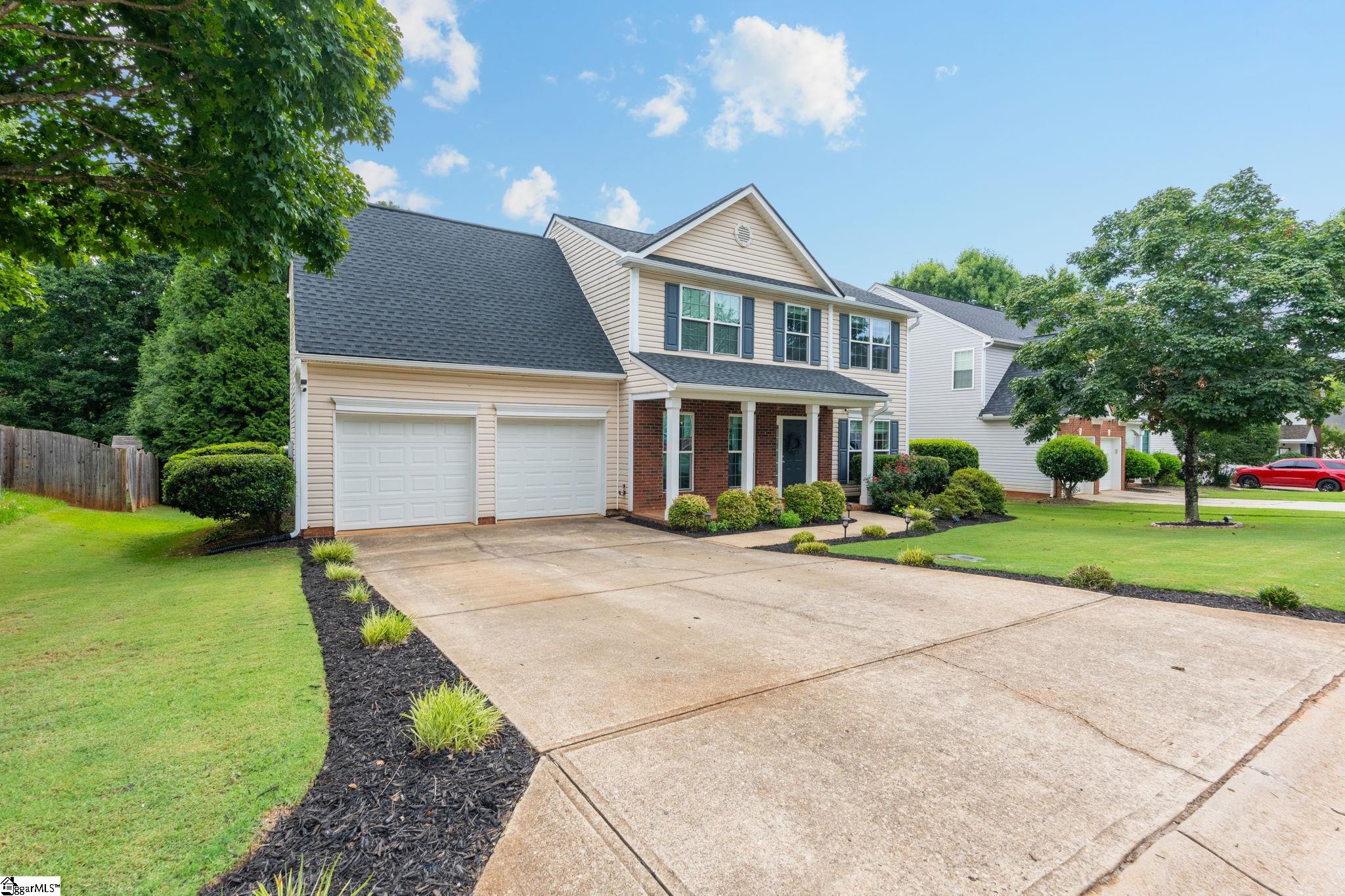 Residential in Greenville 2