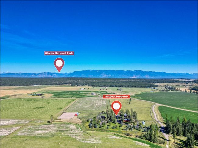 1212 Spring Prairie Ranch Rd, House other with 4 bedrooms, 5 bathrooms and null parking in Whitefish MT | Image 120