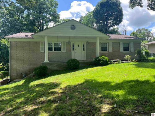 420 Highland Church Rd, Paducah, KY, 42001-5917 | Card Image