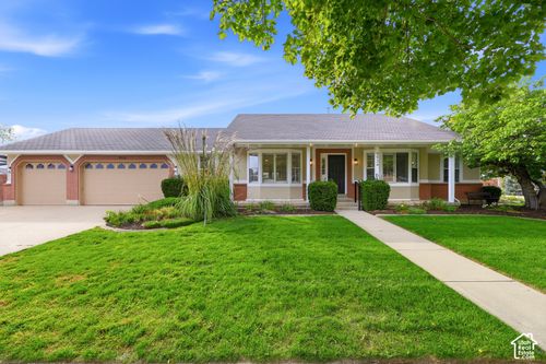 9934 S Presidential Dr, South Jordan, UT, 84095 | Card Image
