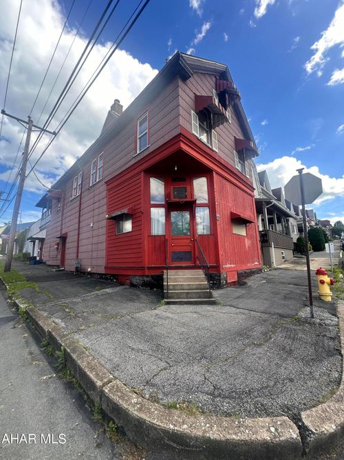 101 1st Ave, Altoona, PA, 16602-3908 | Card Image