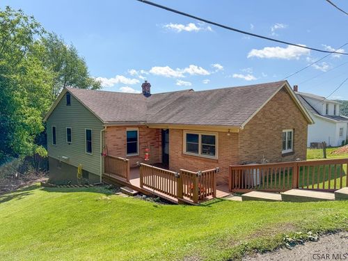 316 Ivy Street, Parkhill, PA, 15945 | Card Image