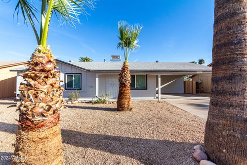 13837 N 38th Street, Phoenix, AZ, 85032 | Card Image