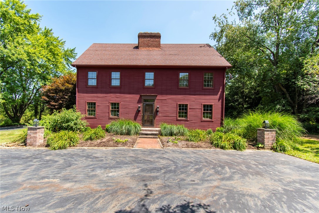 Warner Rd, Hubbard, OH 44425