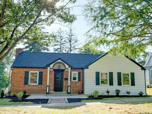 69 N Cherry St, Mount Gilead, OH, 43338-1232 | Card Image