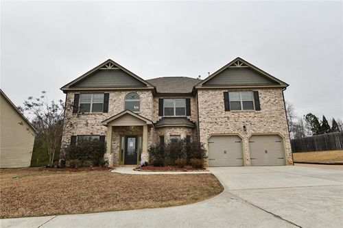 3052 Indian Shoals Rd, Dacula, GA, 30019-1832 | Card Image