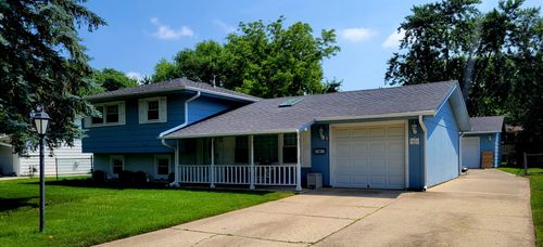 1021 Mercury Dr, Schaumburg, IL, 60193-3419 | Card Image