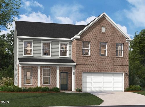 202 Williams Grove Ln, Apex, NC, 27523-7865 | Card Image