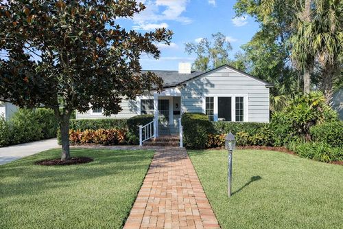 1105 Nottingham Street, ORLANDO, FL, 32803 | Card Image