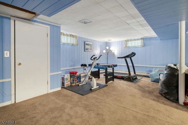 61 Fieldcrest Rd, House other with 5 bedrooms, 3 bathrooms and null parking in Parsippany NJ | Image 30