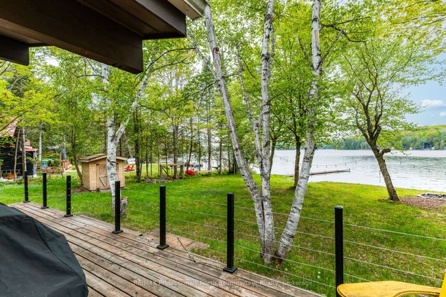 1088 Gravel Pit Dr, House other with 3 bedrooms, 1 bathrooms and 6 parking in Minden ON | Image 25