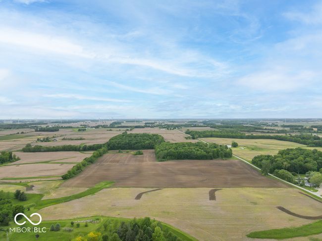 9*** S 800 W, Home with 0 bedrooms, 0 bathrooms and null parking in Modoc IN | Image 21