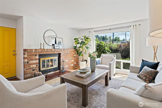 4603 15th Avenue S, House other with 4 bedrooms, 2 bathrooms and 2 parking in Seattle WA | Image 11