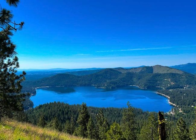 3797 Deer Ln, House other with 2 bedrooms, 1 bathrooms and null parking in Loon Lake WA | Image 25