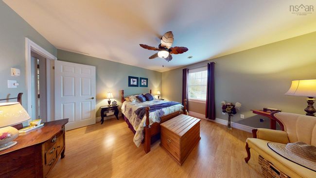 1153 Lockhart Mountain Rd, House other with 3 bedrooms, 3 bathrooms and 3 parking in Coldbrook NS | Image 30