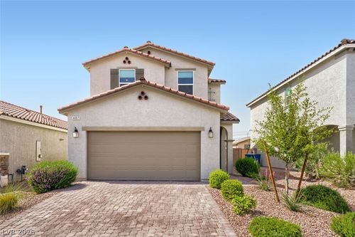4497 Hidden Stone Ave, Las Vegas, NV, 89141-9134 | Card Image