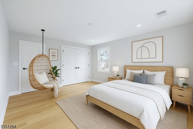 806 Arbor Rd, House other with 6 bedrooms, 5 bathrooms and null parking in Paramus NJ | Image 19