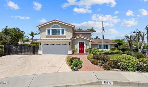 577 Corte Aguacate, Camarillo, CA, 93010-1861 | Card Image