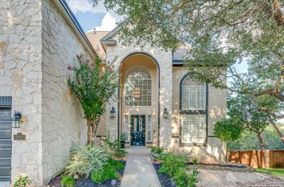 2842 Stokely Hl, House other with 5 bedrooms, 4 bathrooms and null parking in San Antonio TX | Image 2