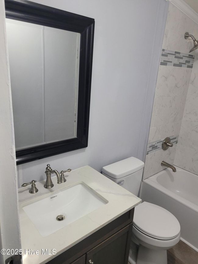 791 Tracy Rd, House other with 3 bedrooms, 2 bathrooms and null parking in Deep Run NC | Image 8