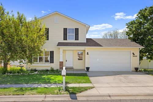 1610 Province Lane, Billings, MT, 59102 | Card Image