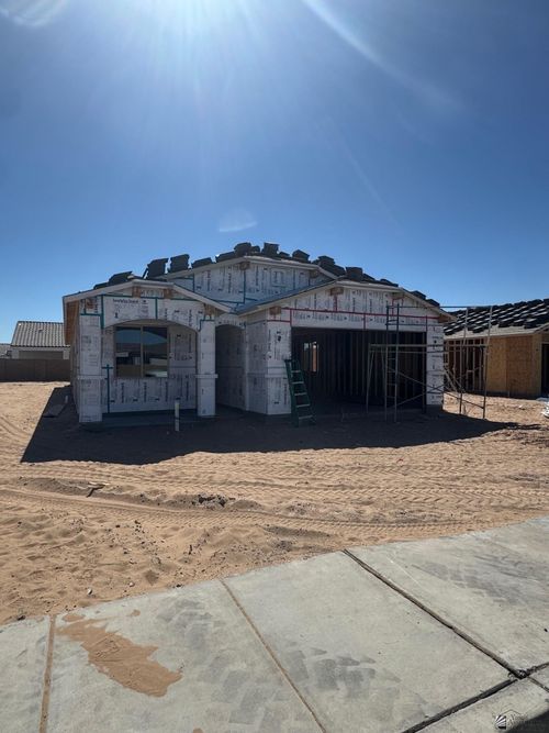 3479 S Santana Drive, Yuma, AZ, 85365 | Card Image