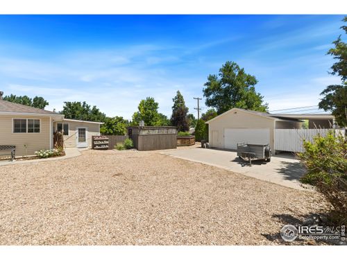 2520 50th Ave, Greeley, CO, 80634 | Card Image