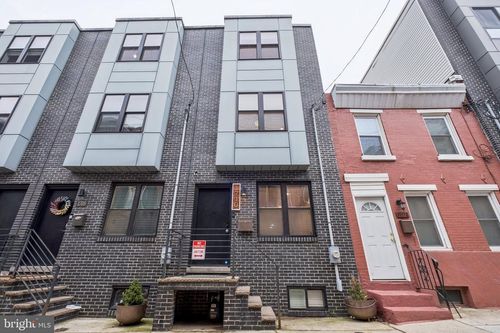 1710 W Seybert St, PHILADELPHIA, PA, 19121-5017 | Card Image